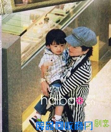 张柏芝将分娩 “锋芝恋”演绎现实生活中的童话