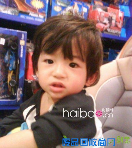 张柏芝将分娩 “锋芝恋”演绎现实生活中的童话