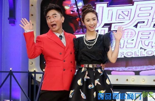 大明星緋聞多!他們元配始終相伴不離不棄 大明星緋聞多!他們元配始終相伴不離不棄