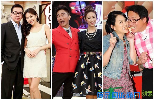 大明星緋聞多!他們元配始終相伴不離不棄 大明星緋聞多!他們元配始終相伴不離不棄