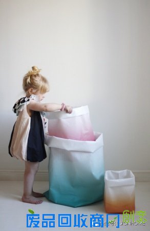 不安分的创意家居小物件