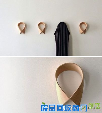 不安分的创意家居小物件