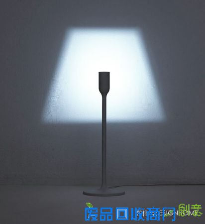 不安分的创意家居小物件