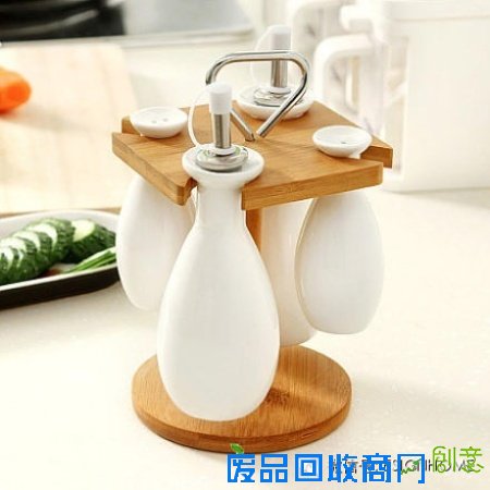 不安分的创意家居小物件