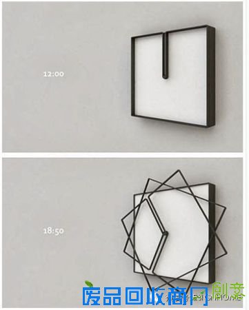 不安分的创意家居小物件