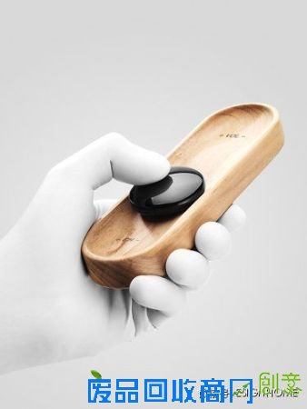 不安分的创意家居小物件