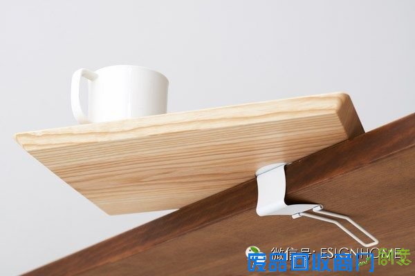 不安分的创意家居小物件