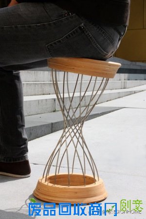 不安分的创意家居小物件