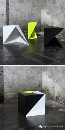 不安分的创意家居小物件