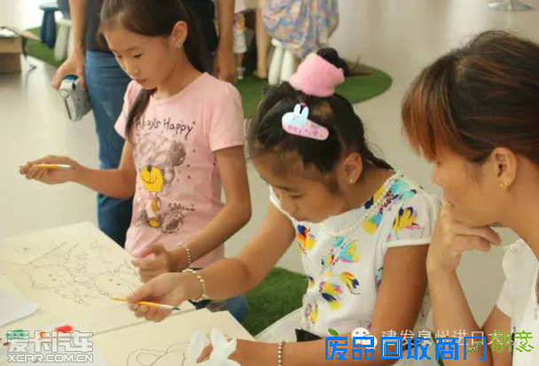 泉州建发进口大众嘉年华活动精彩回顾