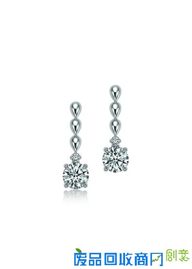 心动旅程 英皇珠宝圣诞呈献全新广告片