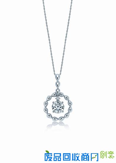 心动旅程 英皇珠宝圣诞呈献全新广告片