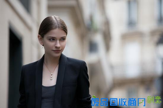 心动旅程 英皇珠宝圣诞呈献全新广告片