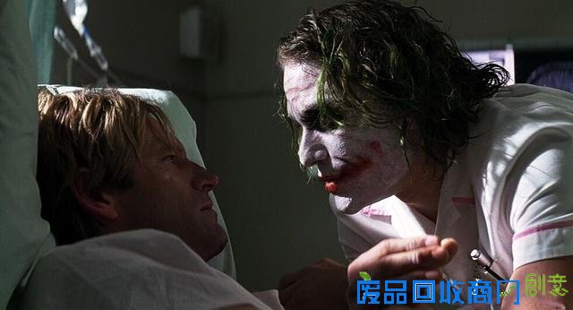 定格第112期:《黑暗骑士》