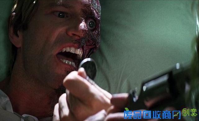 定格第112期:《黑暗骑士》