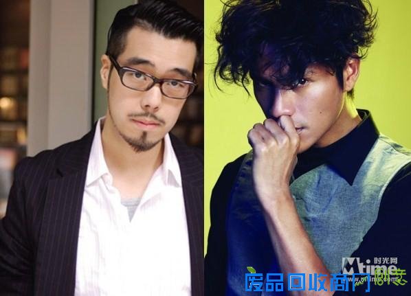 陈坤或将主演周显扬新作《大侦探》