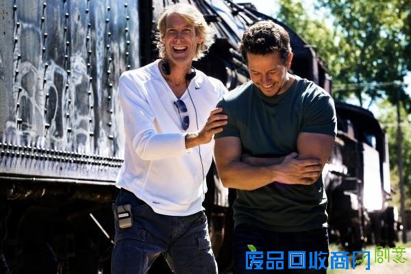 《变形金刚5》将重返底特律 片方将获政府资助