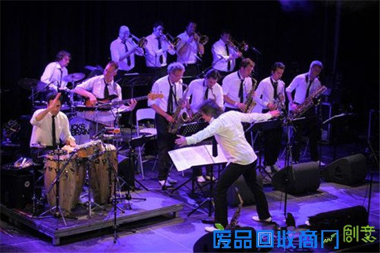 世界名团轮番来汉 琴台剧院四月演出季彰显国际范儿