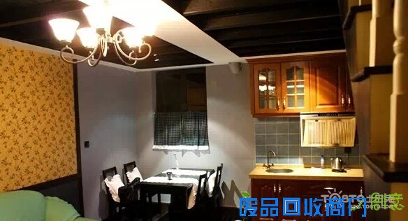 摆脱低廉大众形象 7种搭配提升宜家家居逼格