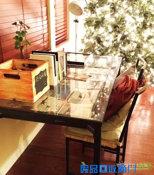 摆脱低廉大众形象 7种搭配提升宜家家居逼格