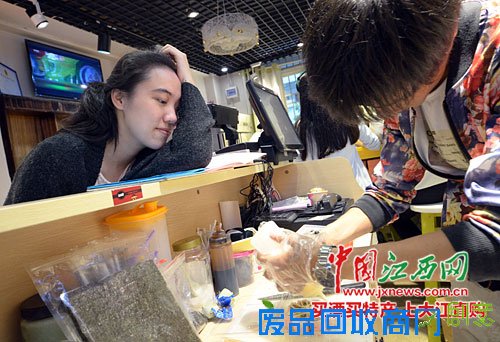 创业,我们棒棒哒!(多图)