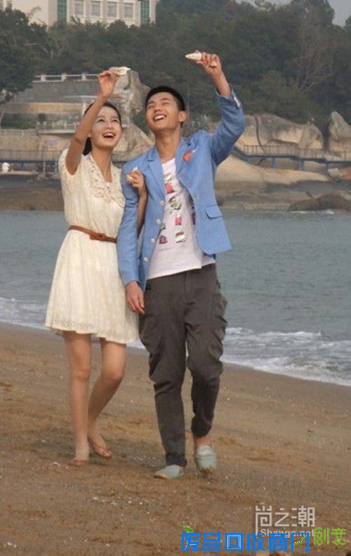 杨洋女朋友是谁绯闻女朋友盘点 和陈意涵CP感十足_shangc.net