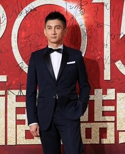 吴奇隆笑谈胡歌与霍建华“绯闻” 回应：大家开心就行