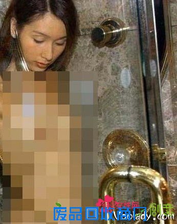 范冰冰杨恭如等酒店度假惨被偷拍爆艳照的明星 明星没隐私
