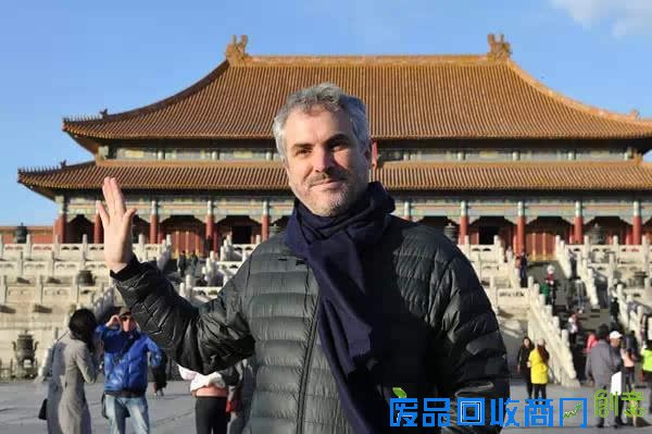 他们无可阻挡：10位影响世界的电影人