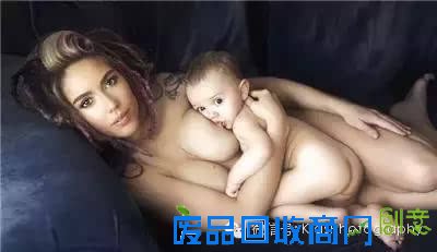 Ivette Ivens：为公众场合哺乳拍照声援