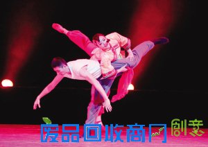 天津歌舞剧院歌舞团倾情上演 新人新作引领＂津舞新姿＂