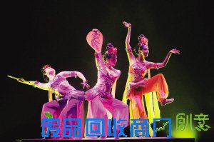 天津歌舞剧院歌舞团倾情上演 新人新作引领＂津舞新姿＂