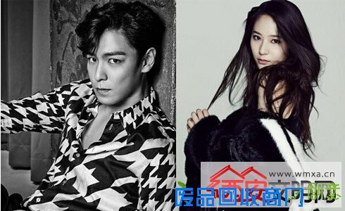 崔胜贤郑秀晶恋情曝光是真的吗 细数Krystal郑秀晶的绯闻男友