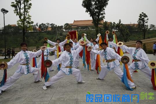 “京津冀佛光山文化月”搭建平台促两岸交流