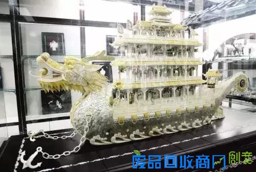 这才是中国的奢侈品，惊艳了整个世界！