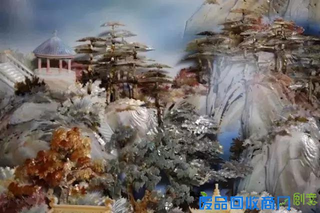 这才是中国的奢侈品，惊艳了整个世界！