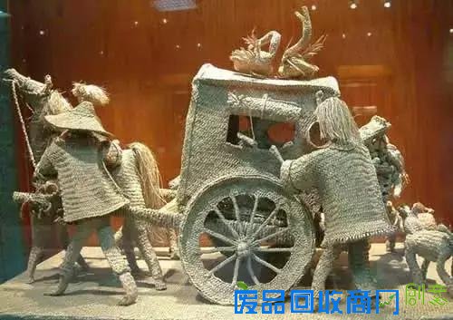 这才是中国的奢侈品，惊艳了整个世界！