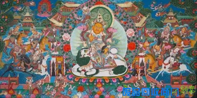 这才是中国的奢侈品，惊艳了整个世界！