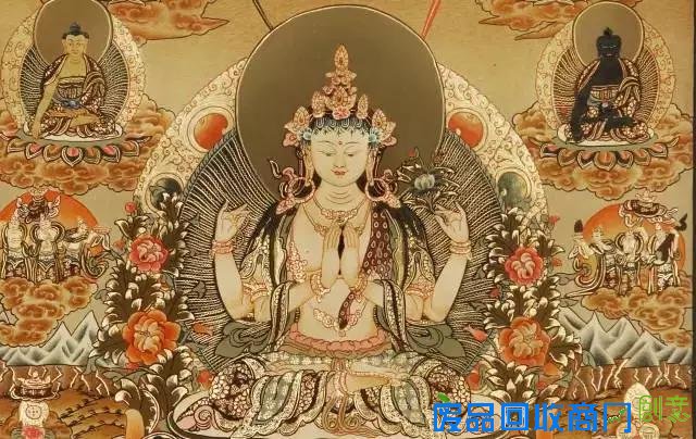 这才是中国的奢侈品，惊艳了整个世界！