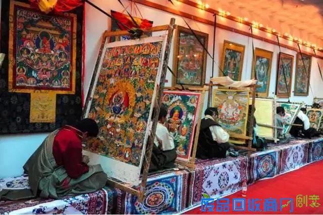 这才是中国的奢侈品，惊艳了整个世界！