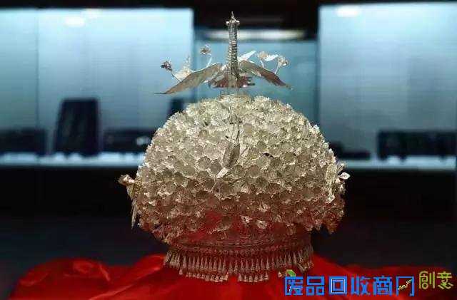 这才是中国的奢侈品，惊艳了整个世界！