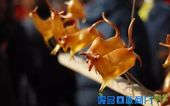 这才是中国的奢侈品，惊艳了整个世界！