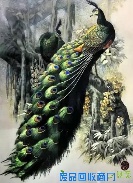 这才是中国的奢侈品，惊艳了整个世界！