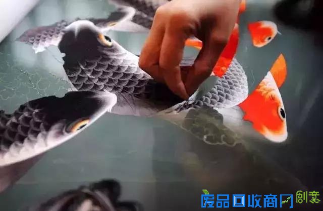 这才是中国的奢侈品，惊艳了整个世界！