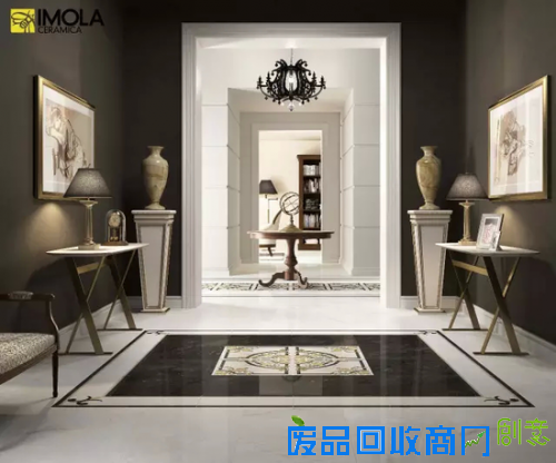 时尚|了解这些家居品牌 你就是未来的大宅女主！