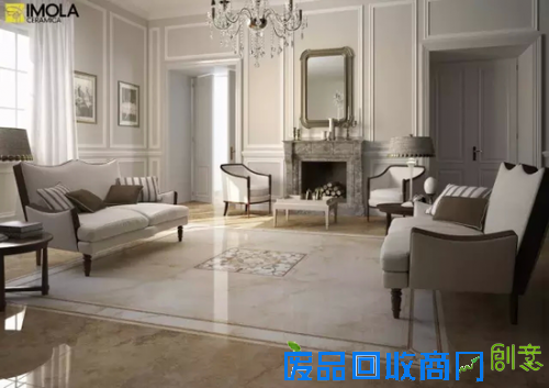 时尚|了解这些家居品牌 你就是未来的大宅女主！