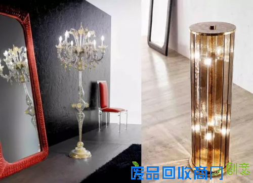 时尚|了解这些家居品牌 你就是未来的大宅女主！