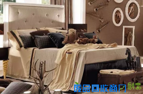 时尚|了解这些家居品牌 你就是未来的大宅女主！