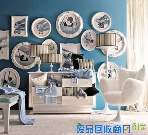 时尚|了解这些家居品牌 你就是未来的大宅女主！