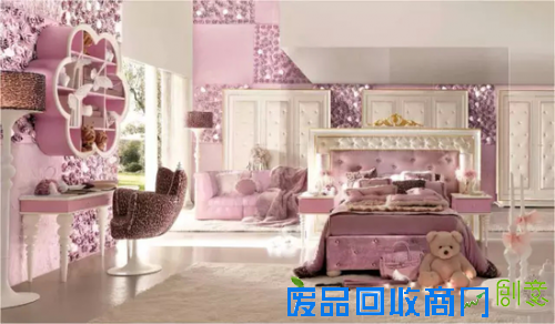 时尚|了解这些家居品牌 你就是未来的大宅女主！